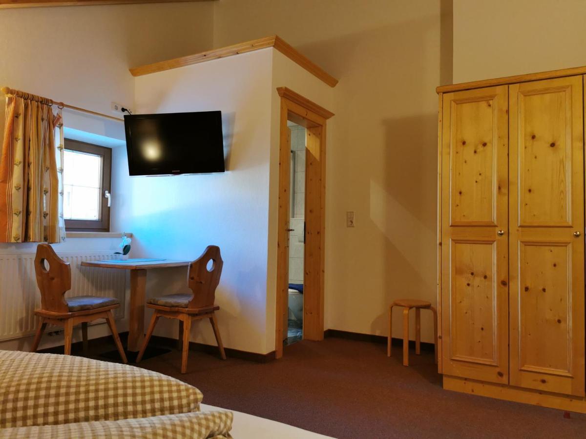 Hotel Garni Schoenblick Зёльден Экстерьер фото
